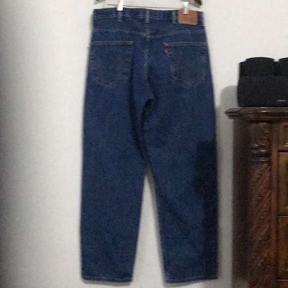 Levi Strauss & CO mens jeans - Picture 2 of 3
